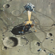 Image for article titled Lunar Dreams: 40 Classic Moon Exploration Paintings